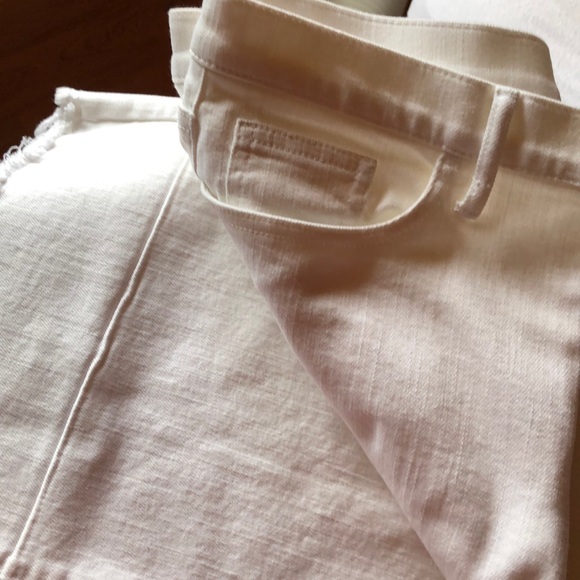 Sale 💓💓💓💓💓💓💓Banana republic brand new jeans - Picture 3 of 7